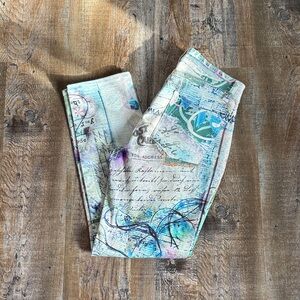 Dolcezza | Vibrant Jeans